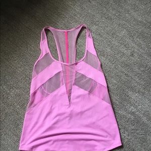 Lululemon tank